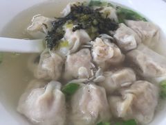 -金陵老丁家馄饨(新街口店)