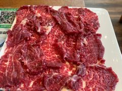 -普宁潮汕牛肉火锅(新香洲店)