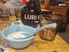 -北京食堂·烤鸭·宵夜(亚运村店)