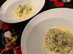 -wann lounge 低温慢煮牛排·清吧