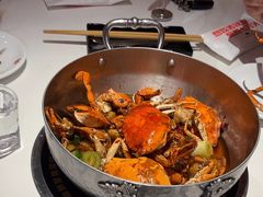 -七欣天香辣蟹火锅(闵行浦江欢乐颂店)