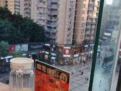 -龙聚德北京烤鸭(沙坪坝华宇A馆店)