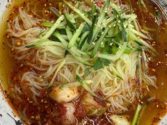 -二刚大块烤肉(东山商业街店)