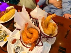 -阿甘虾餐厅(凌霄阁店)