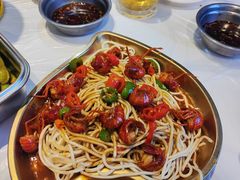 -石牌岭小亮蒸虾•湖北老字号(左岭店)