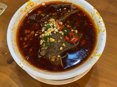 -炉小二铜锅牛蛙•川湘菜(三里屯店)