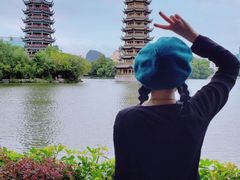 -桂林两江四湖景区
