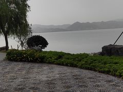 -东钱湖小普陀景区