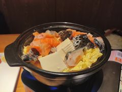 -原志优秀食材·匠心料理·海胆主题(金亿广场店)