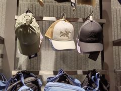 -ARC'TERYX始祖鸟(北京王府中环店)