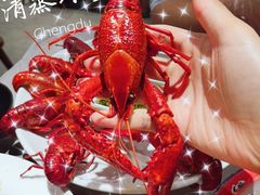 -李叔叔虾蟹大排档(青羊店)