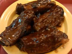 红烧仔排-顺旺基大厨现炒(哥伦布店)