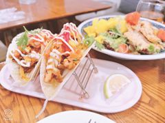 -AFS Cafe & Canteen(闽江二路店)