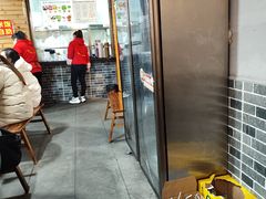 -杨三孃跷脚牛肉(西外棕榈岛店)