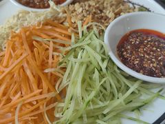 -云隐小厨·传统大理美食(复兴路店)