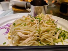 -眉州东坡(春秀路店)