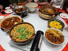 -潞州宴·长治人的会客厅(长兴北路店)