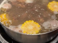 -牛事制造局牛肉火锅(莲岳路店)