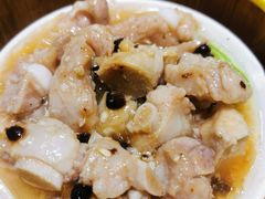 -强记鱼粥(南村店)