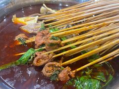 -成都瓜串串(华强北店)