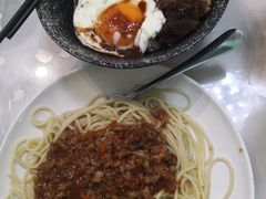 -新荔园茶餐厅(荔湾区府宿舍大院店)