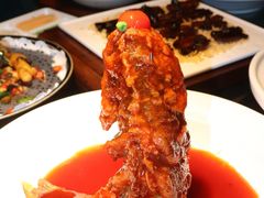 -喜棠·长沙家宴·海鲜·湘菜(麓谷店)