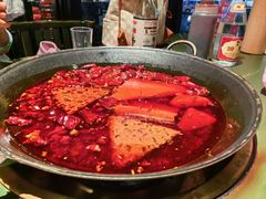 -巴蜀大宅门火锅(川音店)