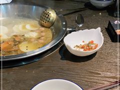 -土著渔匠·养生蝴蝶鱼(香樟路店)