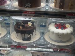 -DQ·蛋糕·冰淇淋(周浦万达店)