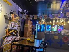 -柯洛克沉浸剧情密室(小寨华旗店)