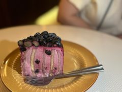 -BAKER&SPICE(安福路店)