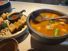 -山石榴·贵州菜(丰盛里店)