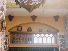 大堂-巴依老爷新疆美食(望京小街店)