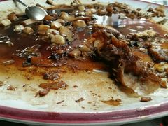 -旺顺阁鱼头泡饼(小红门店)
