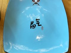 -局气 烤鸭·北京菜(光华路店)