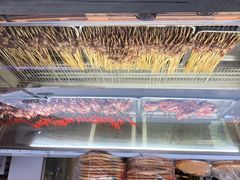 -新疆民族团结羊肉串(锦江区店)