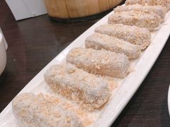 麦香荔浦芋条-古南都·老广东酒楼(龙江店)