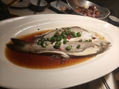 -绿茶餐厅(西单老佛爷店)
