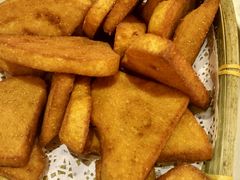 -芦月轩羊蝎子(太平桥店)
