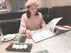 -大树餐厅(红旗街万达店)