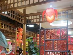 -芦月轩羊蝎子(劲松店)