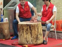 -汕头八里香牛肉店(人民南店)