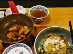 -漫蔬•台北蔬食小馆VEGGIEBOIL(朝晖店)