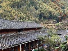 -林坑古村落