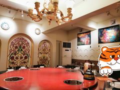 -西域阿里马新疆菜·清真(桂花路店)