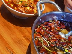 -望京一号·重庆江湖菜(工体店)