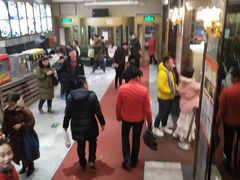-金刚山烧烤(中山路店)