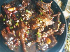 -回味黑鸭煲·始于2006(万松园店)