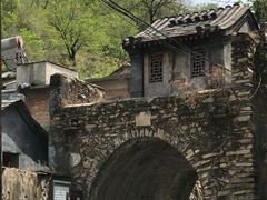 -水峪民俗村