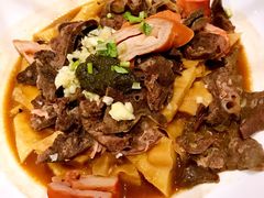 -皇城根北京风味主题餐厅(滨海万达店)